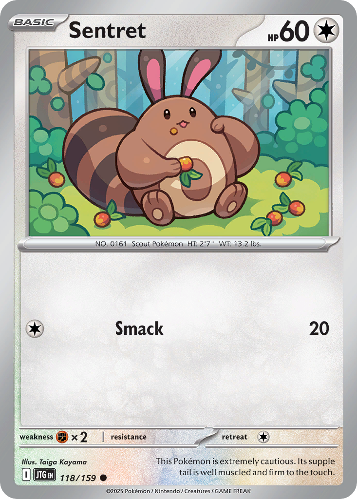 Sentret 118/159 Common Journey Together