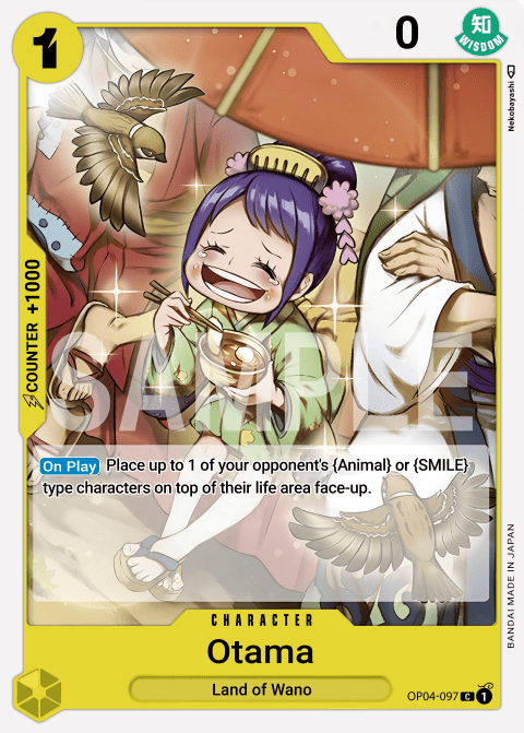 Otama OP04-097