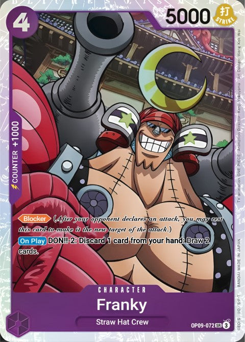 Franky-OP09-072