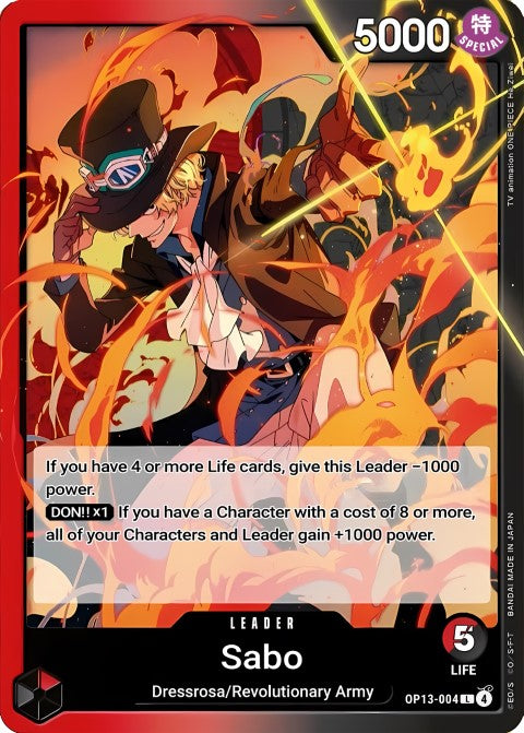 Sabo (004) OP13-004