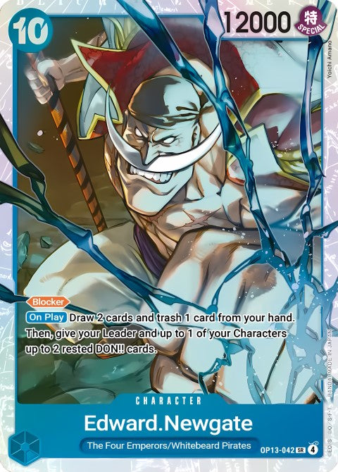 Edward.Newgate OP13-042