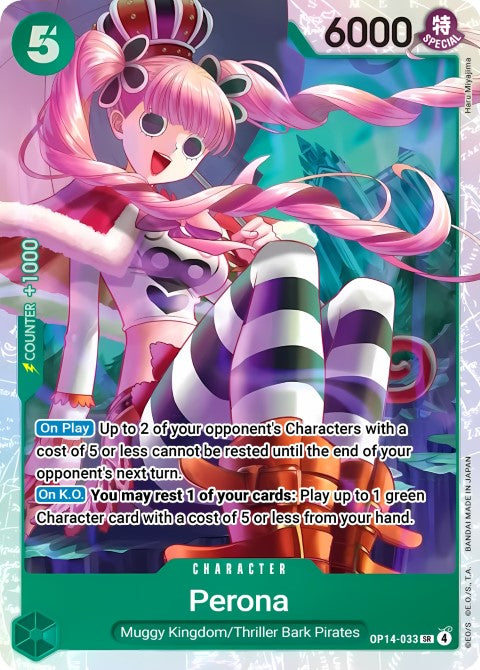 OP14-033 - Perona