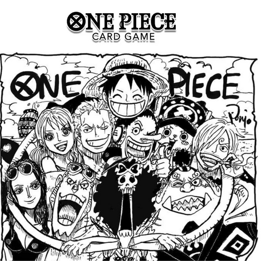 One Piece TCG Starter Guide: Understanding Colour Balances