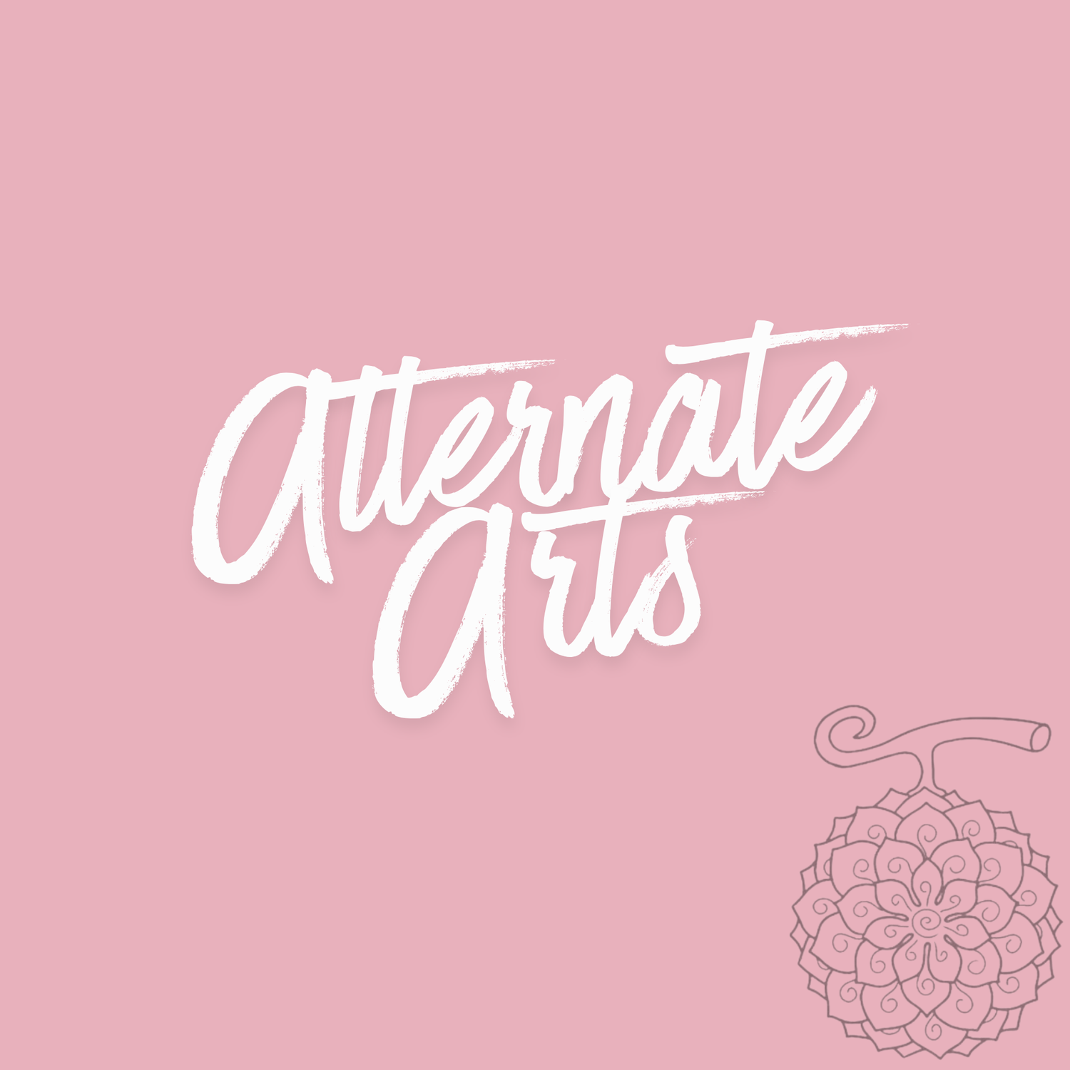 Alternate Arts