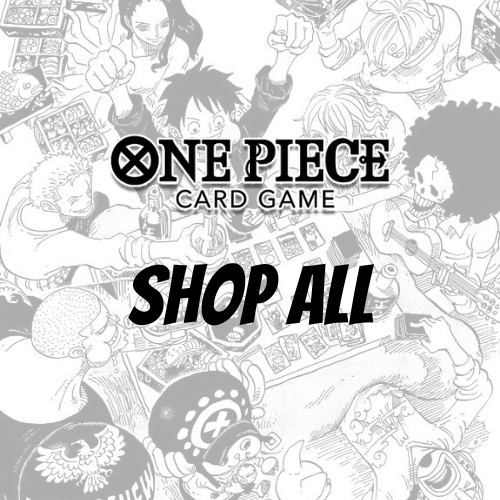 One Piece Singles