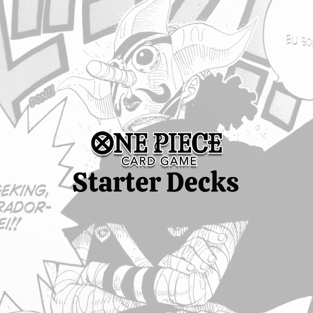 Starter Decks