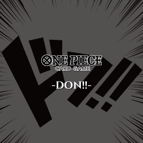 Don!! Cards