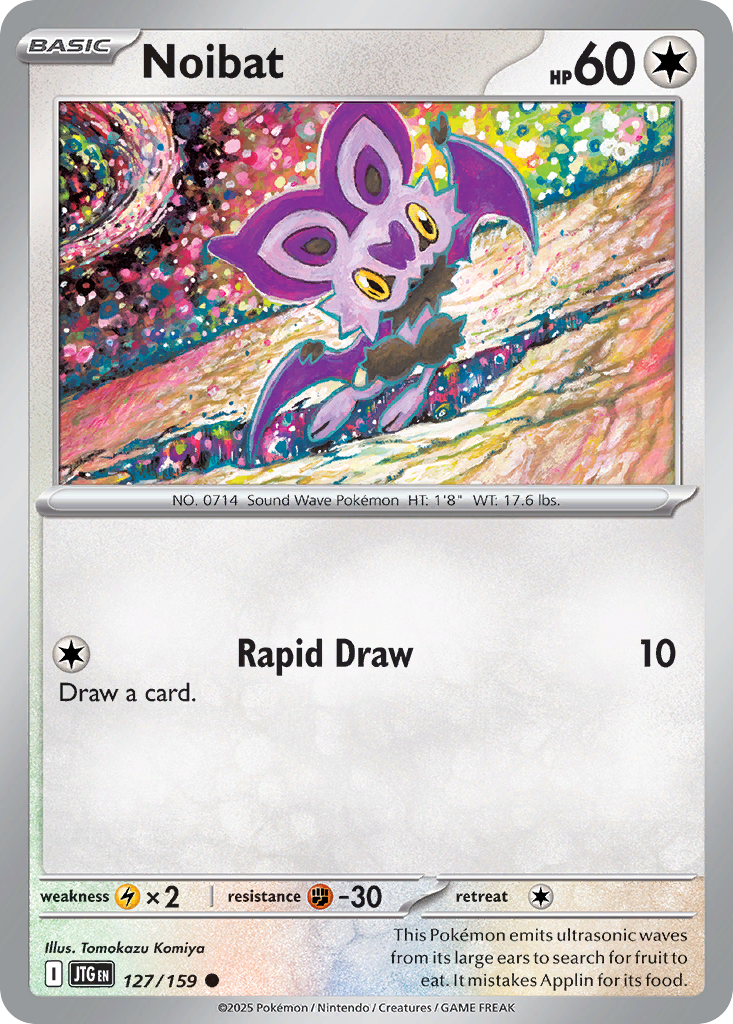 Noibat 127/159 Common Journey Together