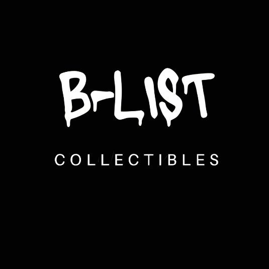 B-List Collectibles