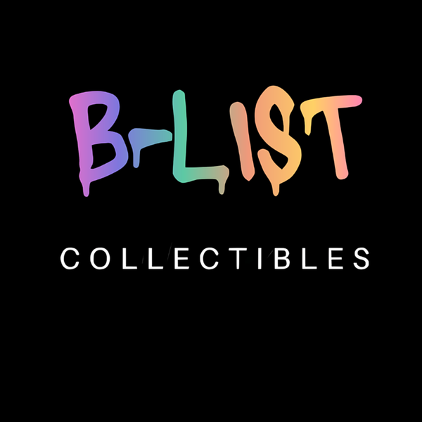 B-List Collectibles