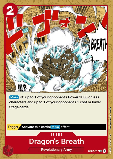 Dragon Breath OP07-017