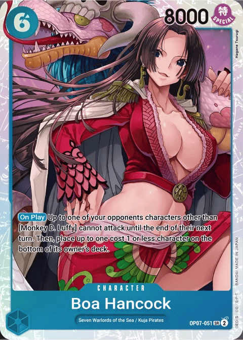 Boa Hancock (051)-OP07-051