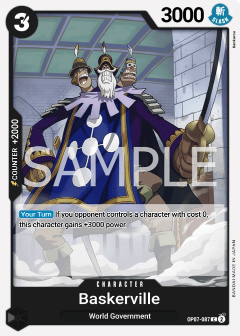 Baskerville OP07-087