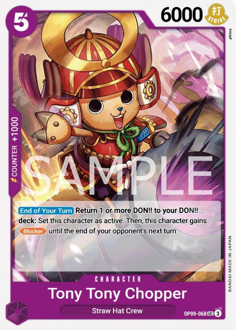 Tony Tony.Chopper (067) OP09-068