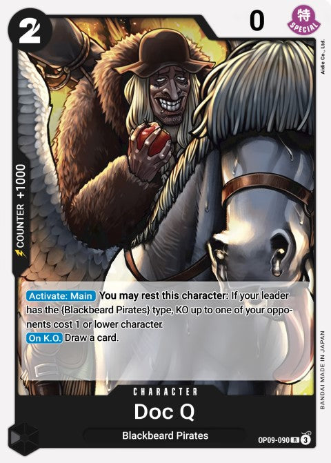 Doc Q OP09-090
