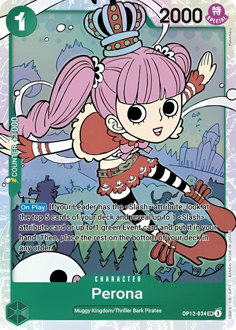 OP12-034 - Perona