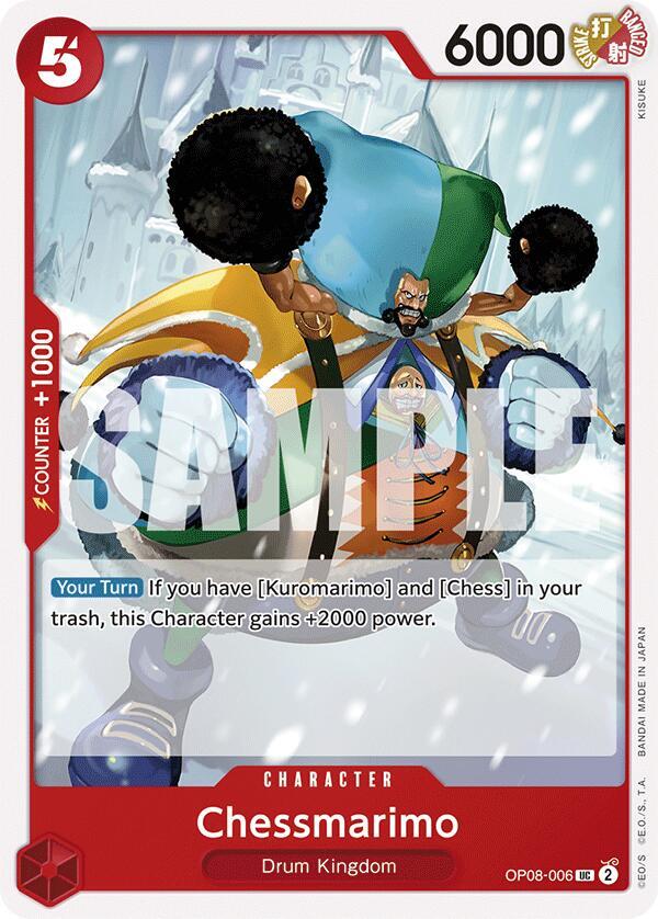 Chessmarimo OP08-006
