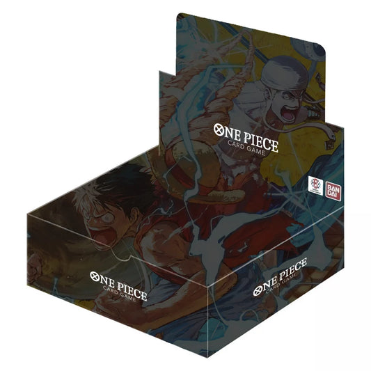 One Piece Card Game: Booster Box (OP-15) (EB-04)